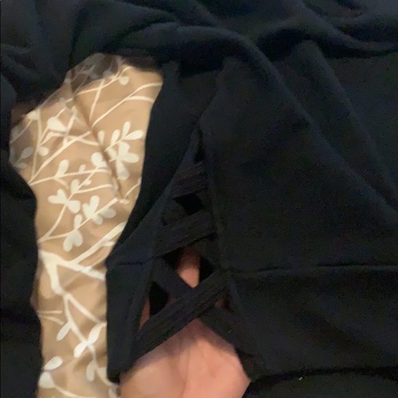 Puma crop top sweater - Picture 3 of 4